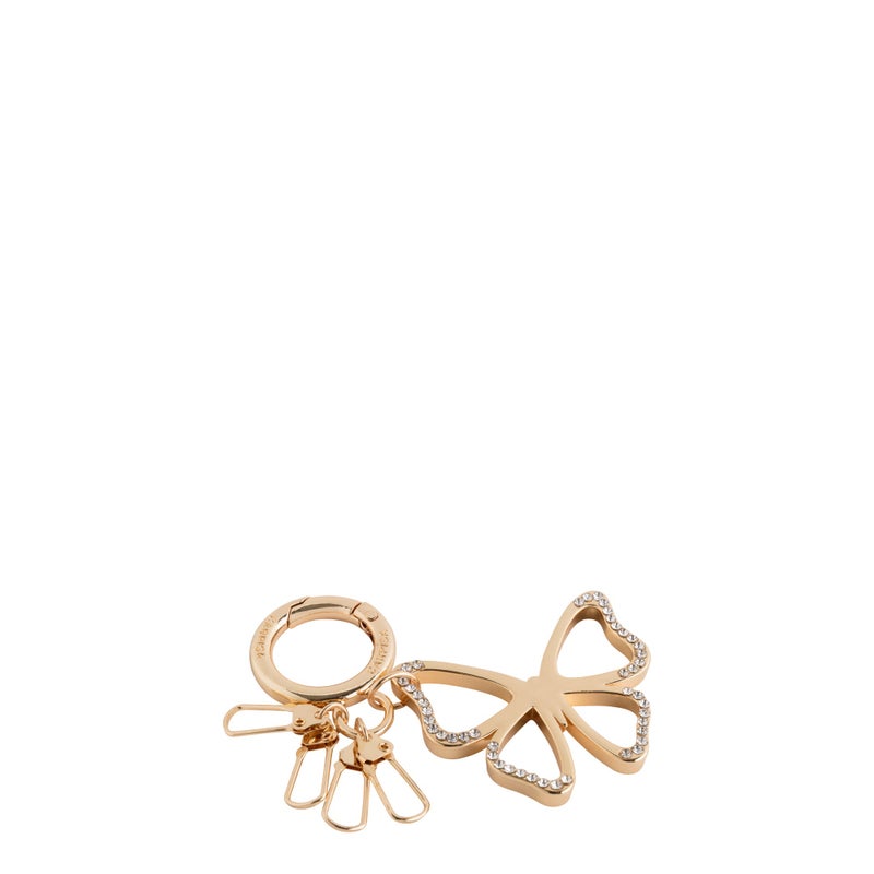 ميداليات مفاتيح مستمرة